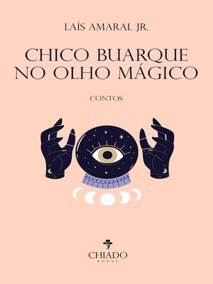 cover image of Chico Buarque no olho mágico